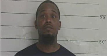 Lydell Jones, - Orleans Parish County, LA 